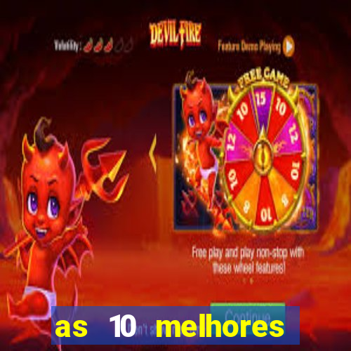 as 10 melhores plataformas de jogos